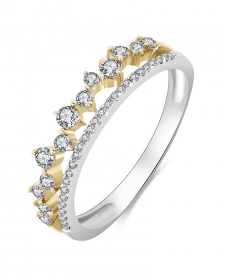 DIAMOND BAND (TR3408)